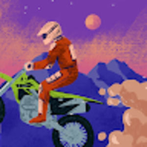 Meet your Posher, Robin